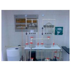 氫電導樹脂再生裝置服務怎么樣氫電導樹脂再生裝置作用泰州市氫電導樹脂再生裝置制造公司