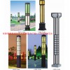 中山古鎮文和照明電器地區優質的景觀燈價格怎么樣_江蘇景觀燈廠家