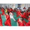 東營少兒武術(shù)報(bào)名哪家好 山東可信賴的少兒武術(shù)培訓(xùn)傾力推薦