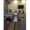 寧夏盛仕智能科技公司具有口碑的寧夏盛仕無導軌送餐機器人出售 朔州無導軌送餐機器人