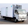 新疆保溫車哪家好——質量好的保溫車，甘肅建投重工科技供應