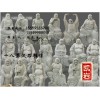 巢湖石雕十八羅漢塑像——優質的十八羅漢石雕凱巖石業優惠供應
