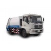 金昌垃圾車出售，高質量的垃圾車就在甘肅建投重工科技