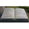 工藝精湛的泉州推薦——書本石雕供應商
