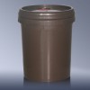 山東高質量的涂料桶廠家專業報價，陜西涂料桶