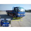 專業(yè)的江淮7.4噸倉(cāng)柵氣瓶運(yùn)輸車，湖北價(jià)格合理的江淮7.4噸倉(cāng)柵氣瓶運(yùn)輸車銷售