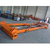 集裝箱吊具廠家_買價(jià)格適中的集裝箱吊具，泰州市天泰冶金是您不錯(cuò)的選擇