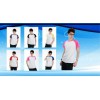 T恤衫供貨商，推薦廈門(mén)市雙雙服飾——廈門(mén)t恤衫哪個(gè)牌子好