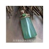 肇慶價格優惠的鑲嵌藍水方柱吊墜哪里可以買到，鉆石項鏈