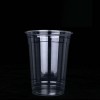 PET工廠，定制12安PET杯