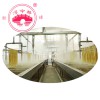 福建手工腐竹價(jià)格 哪兒有優(yōu)質(zhì)的手工腐竹批發(fā)市場(chǎng)