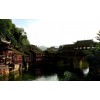 陜中旅提供合格的張家界旅游服務(wù)，聞名全國(guó)   鳳凰古城旅游自由行攻略