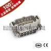 哪里可以買到價(jià)位合理的矩形連接器 國(guó)產(chǎn)重載連接器熱賣