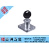 肇慶合格的鋅合金抽屜鎖供應商，非高要市志洲五金廠莫屬    ，辦公室不銹鋼抽柜鎖廠家