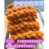 脆皮麻花好學(xué)嗎 正宗奶香麻花配方轉(zhuǎn)讓