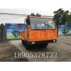 改裝全地形履帶車 農用履帶車鏈軌式 履帶自卸車