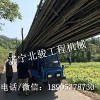 安徽宿州四不像毛竹農用自卸車，拉毛竹車