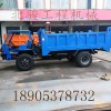 果園管理農用車 拉果實自卸運輸車 四不像四驅車價格
