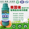 進口施力龍桃樹專用葉面肥