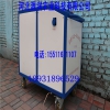小麥水肥一體化施肥機