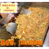 新鄉鐵板炒米培訓班 一對一教鐵板炒飯做法