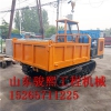 草地濕地履帶運輸車 橡膠履帶直銷農用車 履帶車