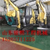 生產(chǎn)廠家小挖掘機 工地小挖機 農(nóng)用小型挖掘機