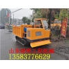 履帶拉土車 新品履帶運輸車 履帶四驅(qū)車
