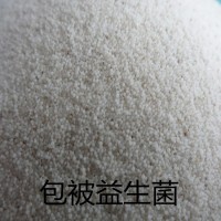 供應益生菌包被微丸的加工
