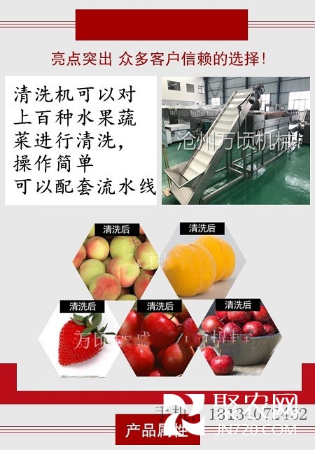 駿棗清洗機 駿棗洗棗機
