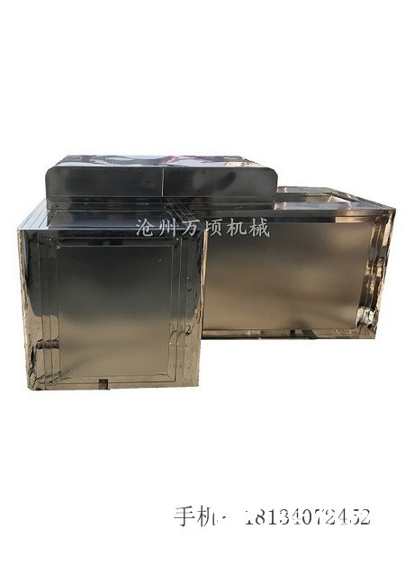 全自動櫻桃去核機(jī)