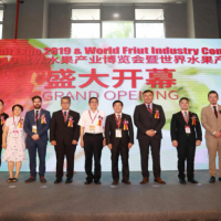 2020世界水果展打造新契機，水果市場發展勢如破竹