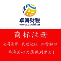 商標異議