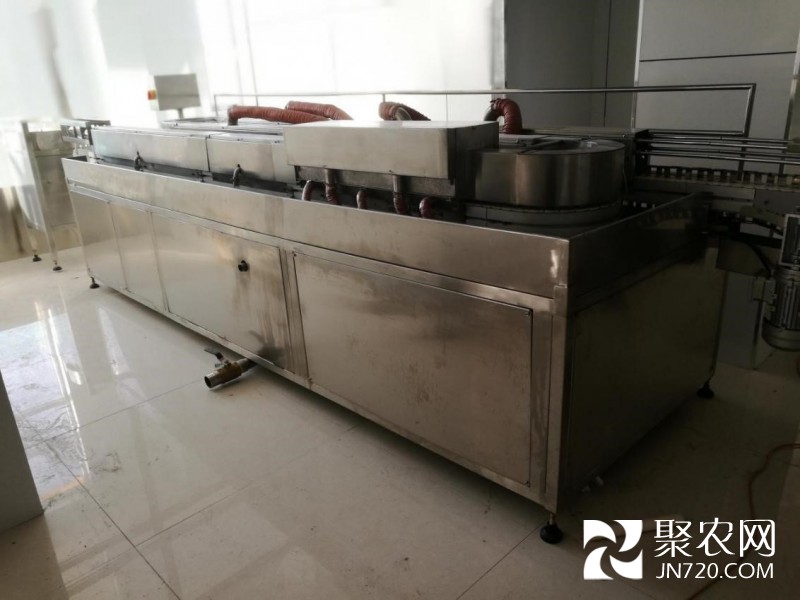殺菌機