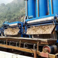 帶式壓濾機(jī)和板框壓濾機(jī)哪個(gè)好？