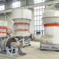 破碎機械常見故障及解決方法