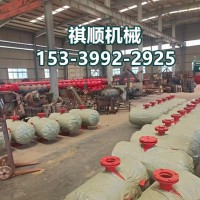 電廠疏通器KQP220L 環保疏通器 空氣炮型號