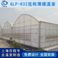 GLP-622型連棟溫室大棚 連棟大棚銷售